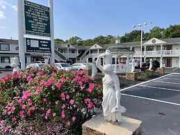 Empire Inn & Suites Atlantic City Absecon