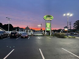 Empire Inn & Suites Atlantic City Absecon