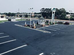 Empire Inn & Suites Atlantic City Absecon