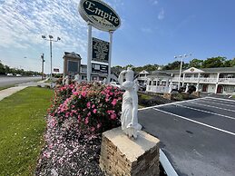 Empire Inn & Suites Atlantic City Absecon