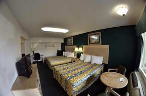 Empire Inn & Suites Atlantic City Absecon