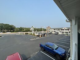 Empire Inn & Suites Atlantic City Absecon