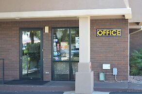 Super 8 by Wyndham St. George UT