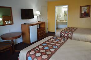 Super 8 by Wyndham St. George UT