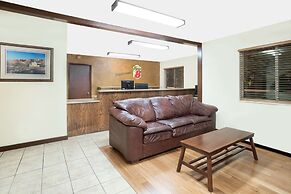 Super 8 by Wyndham St. George UT