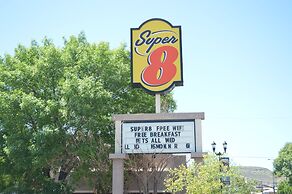 Super 8 by Wyndham St. George UT