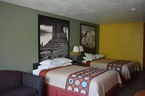 Super 8 by Wyndham St. George UT