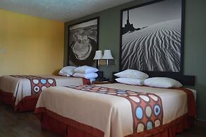 Super 8 by Wyndham St. George UT