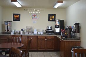 Super 8 by Wyndham St. George UT