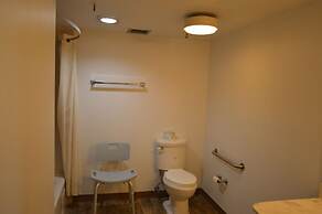 Super 8 by Wyndham St. George UT