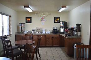 Super 8 by Wyndham St. George UT