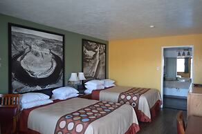 Super 8 by Wyndham St. George UT