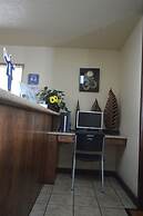 Super 8 by Wyndham St. George UT