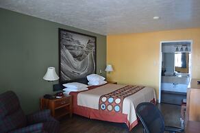 Super 8 by Wyndham St. George UT