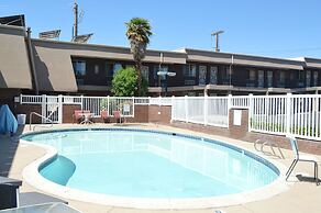 Super 8 by Wyndham St. George UT