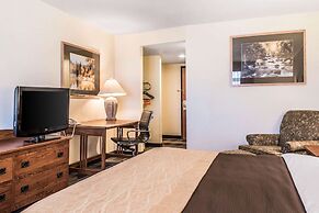 Comfort Inn & Suites Sheridan