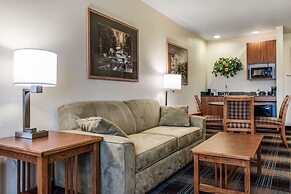 Comfort Inn & Suites Sheridan