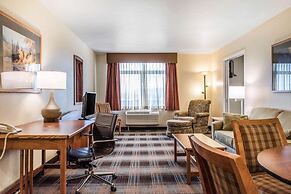 Comfort Inn & Suites Sheridan
