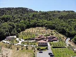 Villa Volpi
