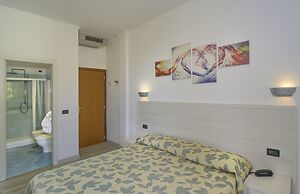 Hotel Vittoria