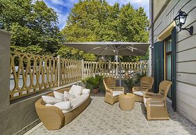 Hotel Vittoria