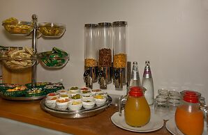 Hotel Vittoria