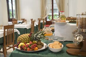 Hotel Vittoria