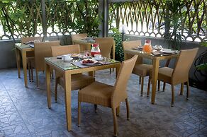 Hotel Vittoria