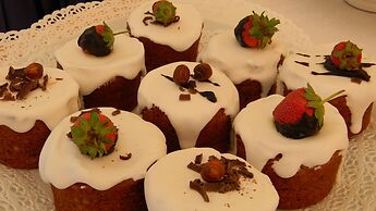 Relais Fenicottero Rosa