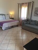 Relais Fenicottero Rosa