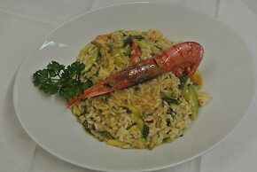 Relais Fenicottero Rosa