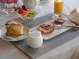 Relais Fenicottero Rosa