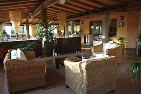 Relais Fenicottero Rosa