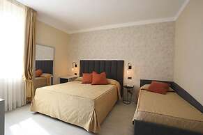 Hotel Tirrenia