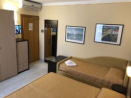 Hotel Tirrenia