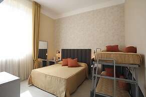 Hotel Tirrenia