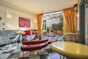Hotel Tirrenia