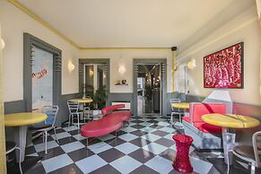 Hotel Tirrenia