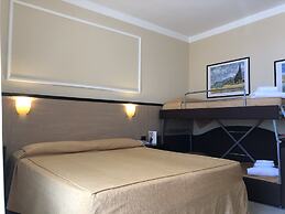 Hotel Tirrenia