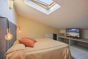 Hotel Tirrenia