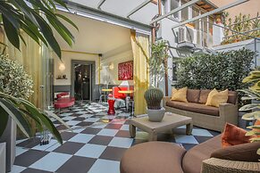 Hotel Tirrenia