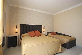 Hotel Tirrenia