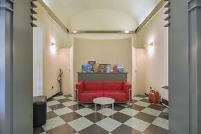 Hotel Tirrenia