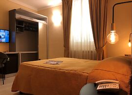 Hotel Tirrenia