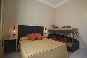 Hotel Tirrenia