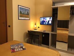 Hotel Tirrenia