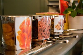 Hotel Tirrenia