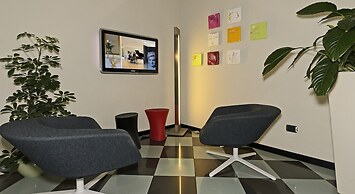 Hotel Tirrenia