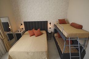 Hotel Tirrenia