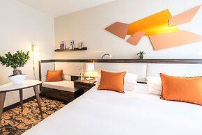 Radisson Blu Hotel, Paris Boulogne